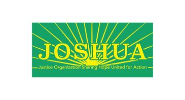 JOSHUA logo