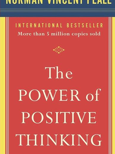 The power of positive thinking,