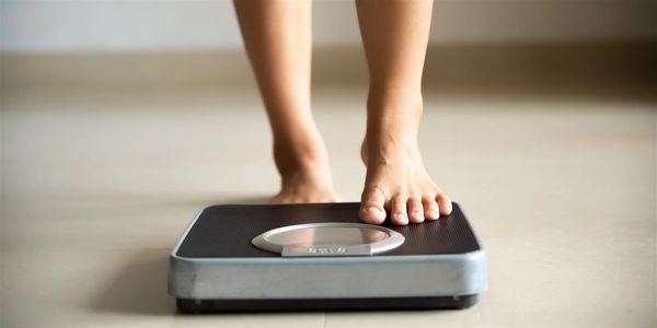 Read the newsletter "Weight Gain During the Pandemic."
