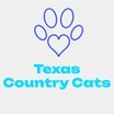 Texas Country Cats