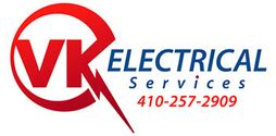 VK Electrical Services