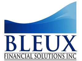 Bleux Financial Solutions Inc