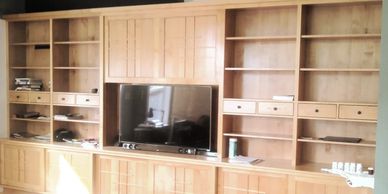 custom millwork loveland co