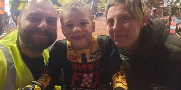 About us. Our story to create future champions