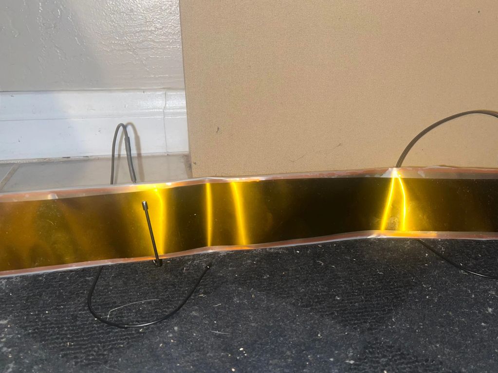 Ribbon Hangers