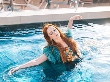 silverswallow_green_tulle_dress