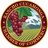Rancho Cucamonga Chamber of Commerce Logo
