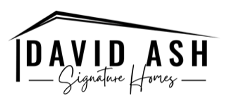 David Ash Signature Homes