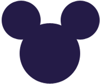 mouse ears