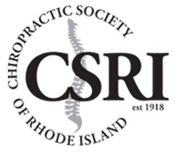 Dr. Kerry Kasegian is a member of the Chiropractic Society of RI.