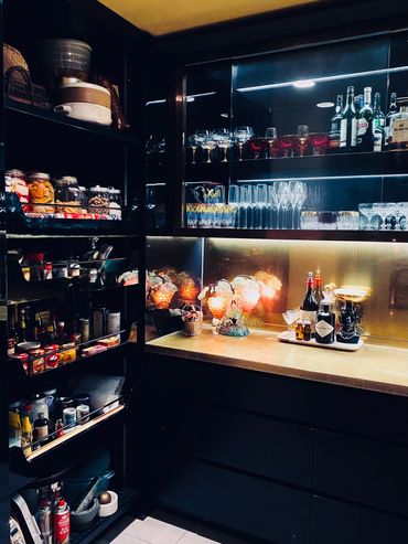 Our Declutter Pantry service is here to turn your chaotic kitchen shelves into a beautiful, organised oasis. Say farewell to clutter and hello to a neat, streamlined pantry you’ll love. This uplifting transformation takes a minimum of three hours.