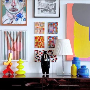 Transform your home with our expert decluttering service and enjoy a more peaceful, organised living space. Say goodbye to clutter and welcome a serene environment you’ll love. We're here to help you every step of the way, for a minimum of three hours.