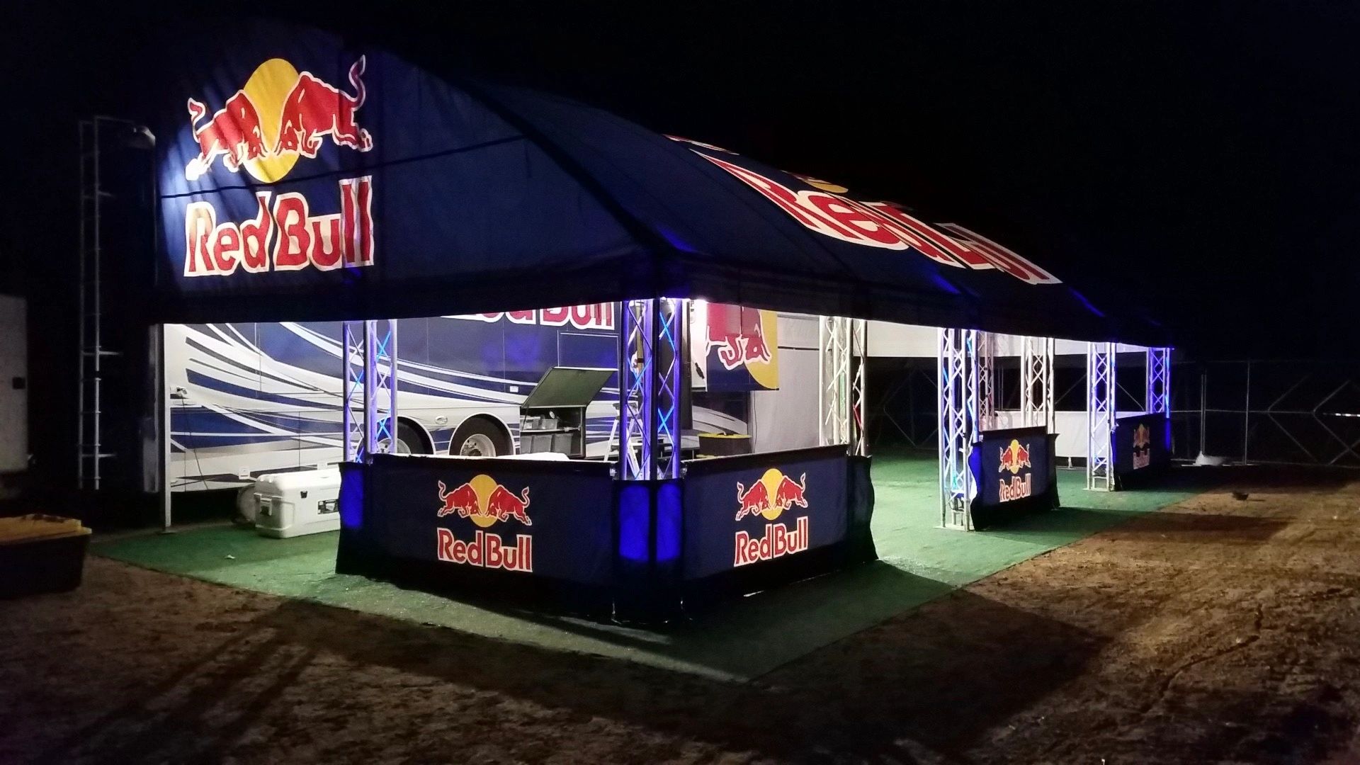 Gallery Three Sixty Event