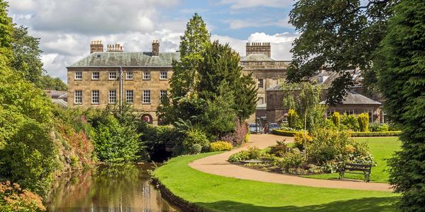 Buxton