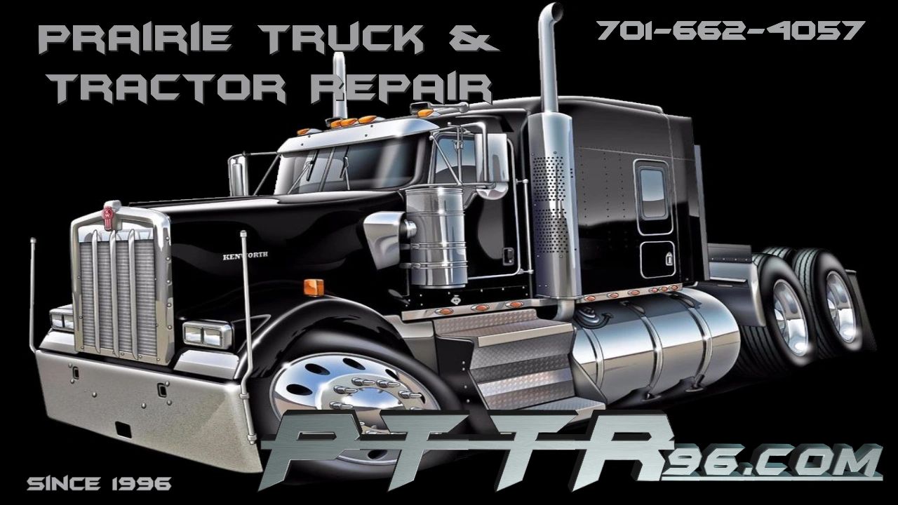 semi truck u joint replacement