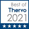 thervo, chair massage, massage therapy, massage treatment, therapeutic massage, holistic healthcare