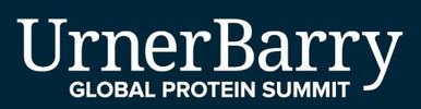 Logo for Uner Barry Global Protein Summit
