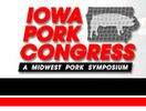 Iowa Pork Congress Logo