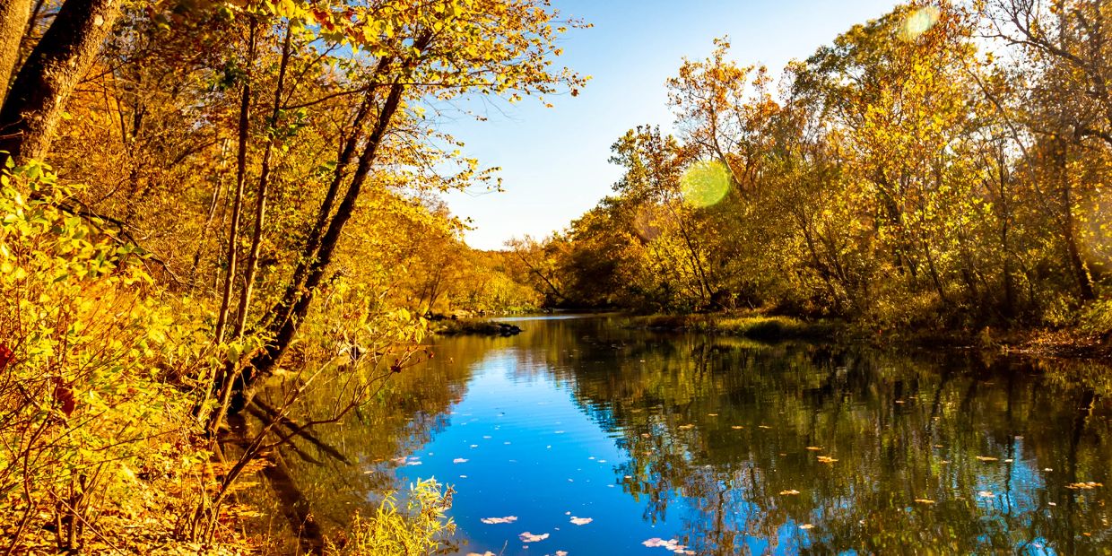 Southeast Missouri