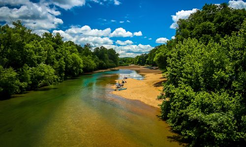 Southeast Missouri
