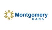 MONTGOMERY BANK PLATINUM SPONSORSHIP