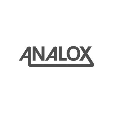 Analox CO2 monitoring and gas detection equipment logo