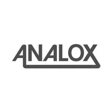 Analox CO2 monitoring and gas detection equipment logo