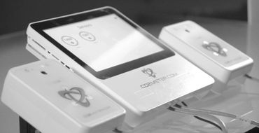 CO2Meter CO2 gas measurement devices logo