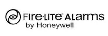 Fire-Lite Alarms Honeywell fire detection equipment logo