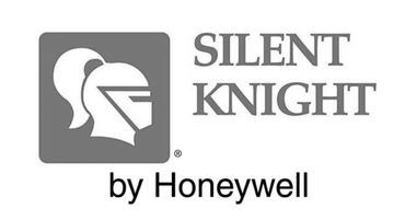 Silent Knight Honeywell fire alarm systems logo