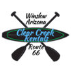 Clear Creek Rentals