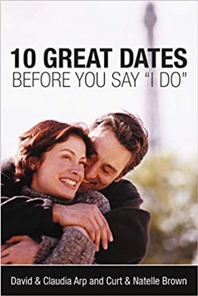 Pre-marriage program