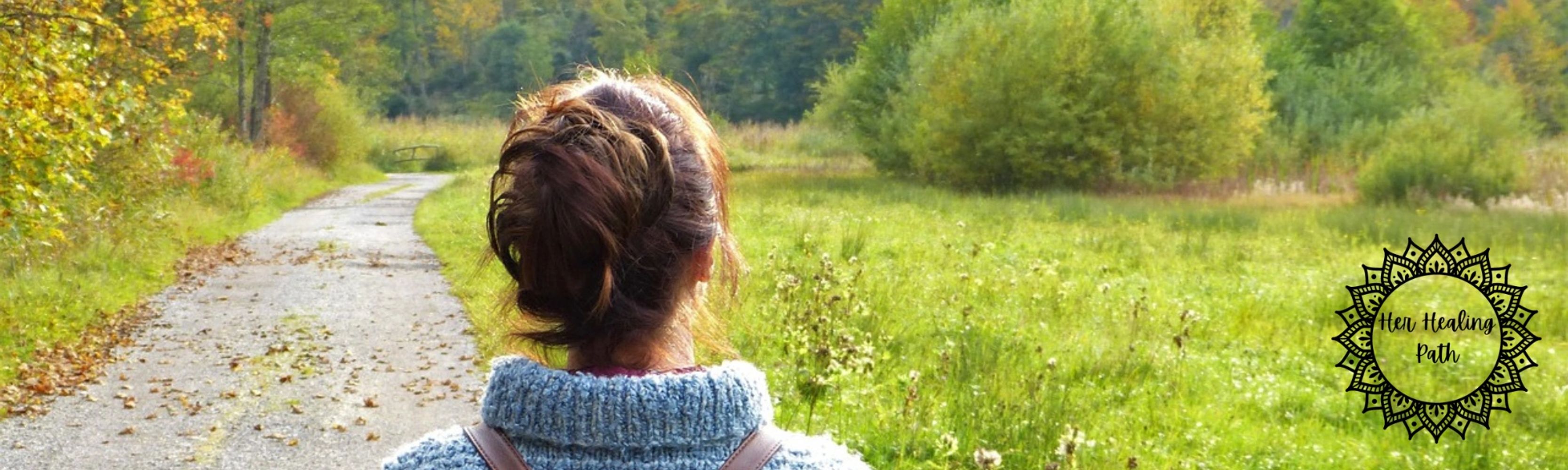 Her Healing Path, Kristina Roegner LPC- Associate providing virtual therapy for women in Texas.