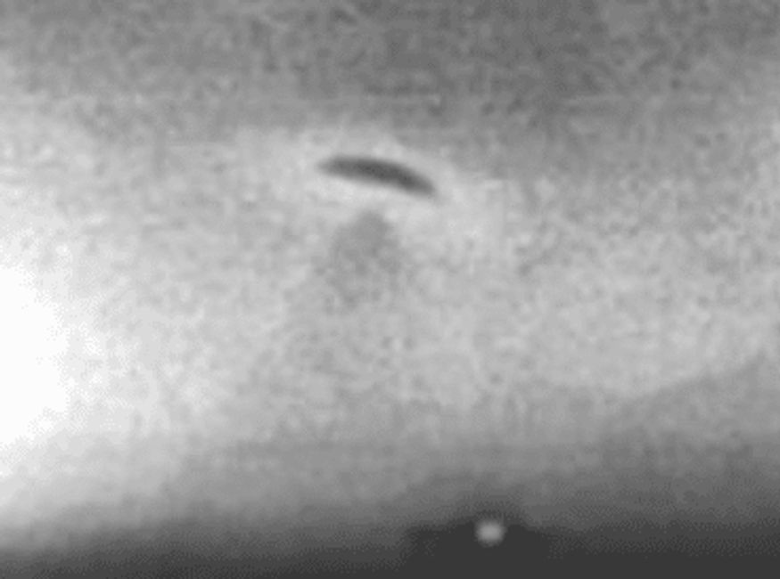 Photo shot by Chief Gerald Buchert in Mantua, Ohio.