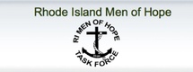 Rhode Island Men of Hope