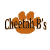 Cheetah B's Restaurant 