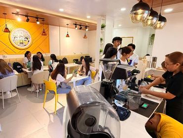 Photo of Coffee Buddy CARIG TUGUEGARAO