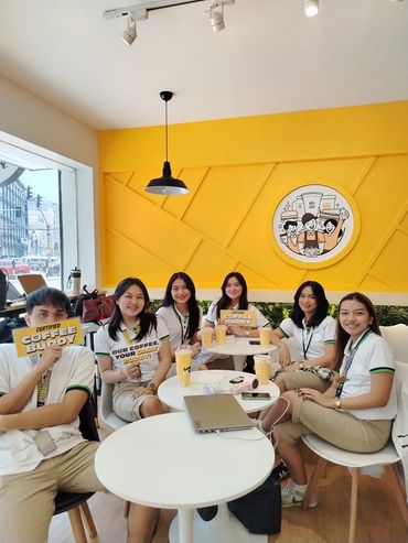 Photo of Coffee Buddy Morayta