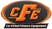Certified Fitness Equipment