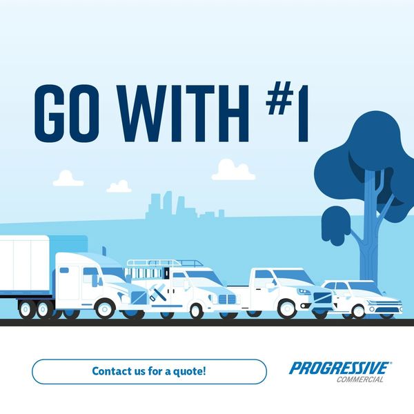 Progressive Insurance Company Truck Insurance