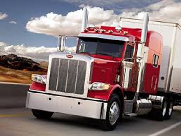 Non Trucking Liability and physical damage
