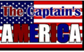 "The Captain's AMERICA Third Watch" Radio Show 