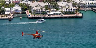 key west helicopter tour