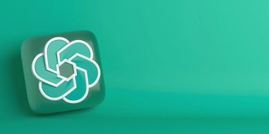 AI automation image representing streamlined agile workflows and digital transformation