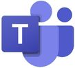 Microsoft Teams logo