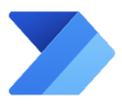 Microsoft Power Automate logo