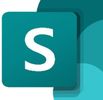 Microsoft SharePoint logo