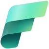 Microsoft Fabric logo