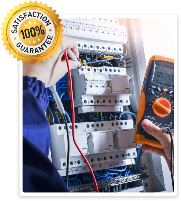 Electrical Services Cover