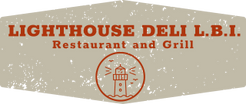Lighthouse Deli LBI
restaurant & grill